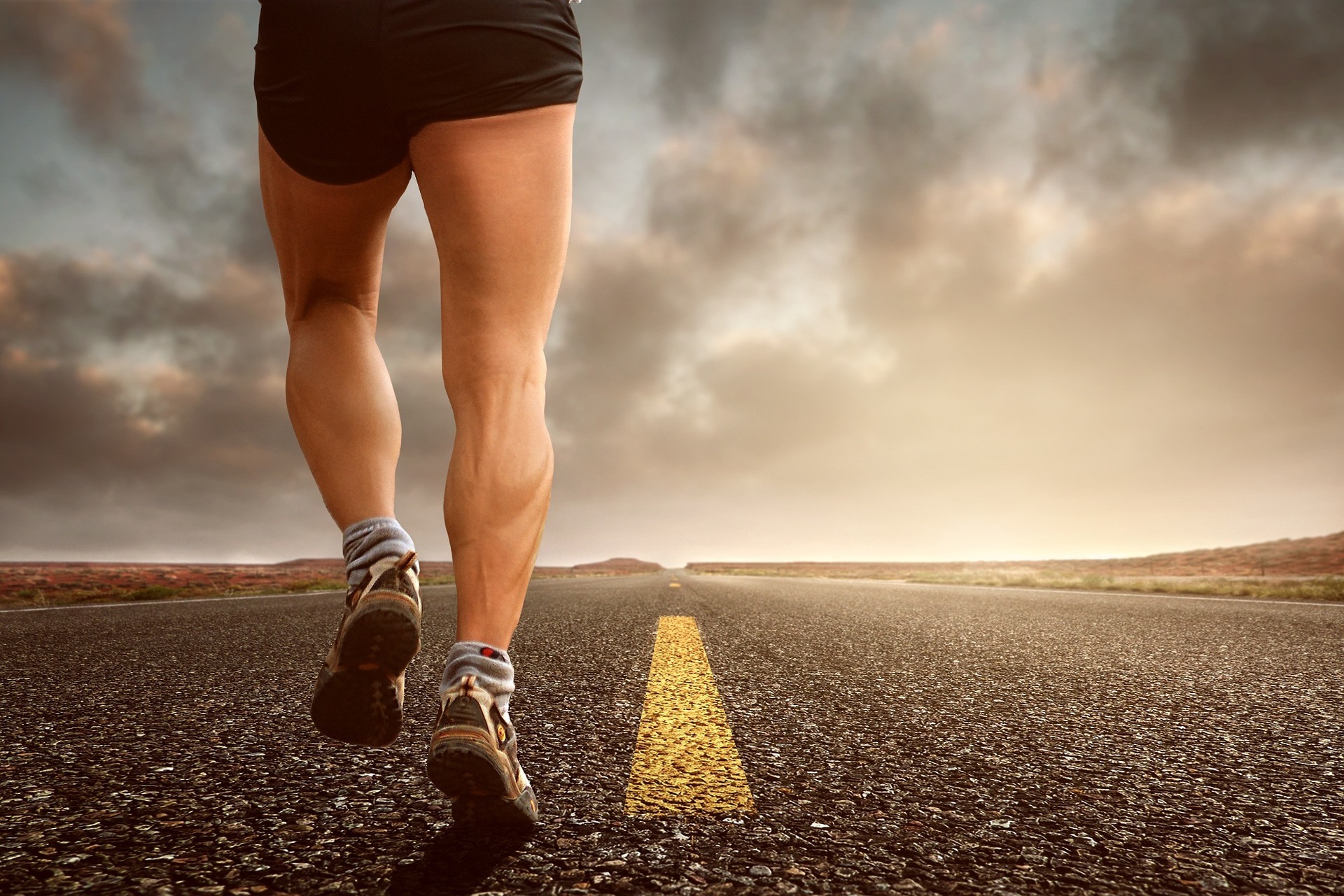 10 Fresh Ideas to Get Motivated for Running