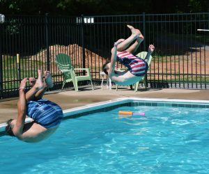 Stay Safe, Swim Smart: Essential Pool Safety Solutions