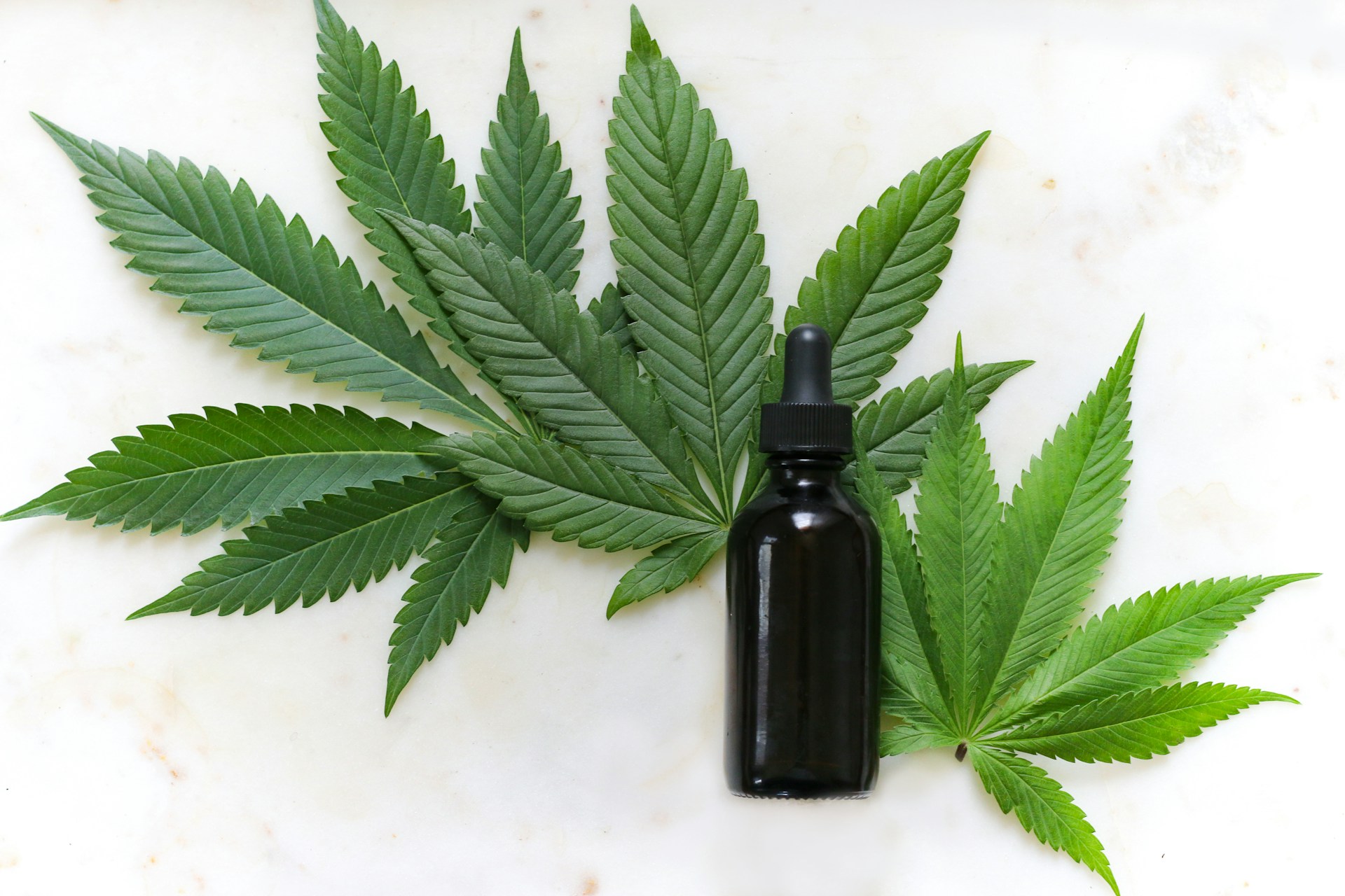 Starting Your CBD Journey: A Beginner's Comprehensive Purchasing Guide