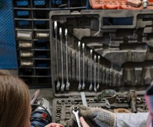 Top 7 Tools Every Car Owner Needs In Their Garage