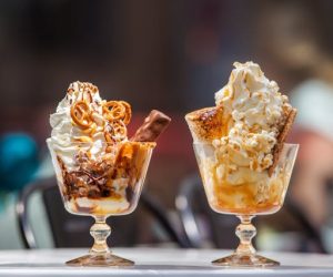 The Benefits of Hiring an Ice Cream Catering Truck for Corporate Events