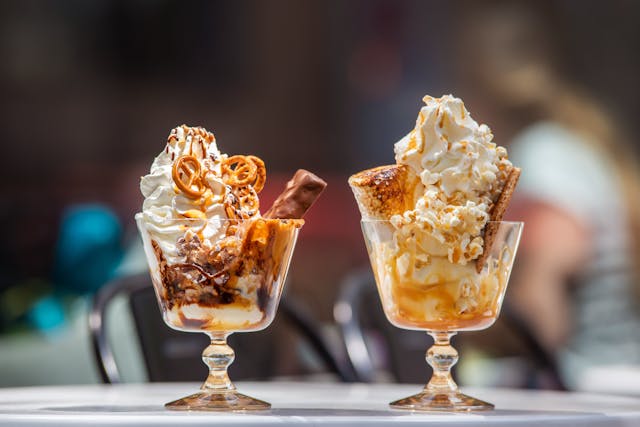 The Benefits of Hiring an Ice Cream Catering Truck for Corporate Events