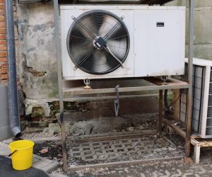 Top 6 Signs That Your HVAC System Needs Repairs