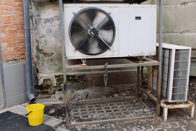 Top 6 Signs That Your HVAC System Needs Repairs