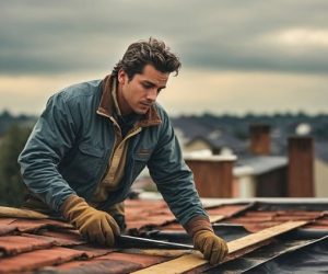 Restore Your Shelter: Top-Quality Roof Repairs & Replacements