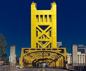 What to do and How to Spend Your Time if You’re Visiting Sacramento