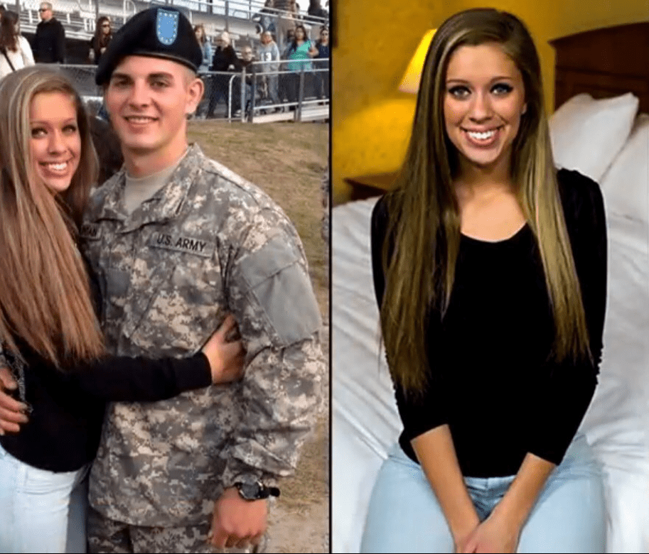 Naval-force-Seal-officer-with-Selena Naval-force-Seal-officer-with-Selena