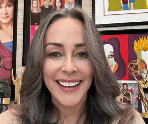 Patricia Heaton Measurements: Height, Weight, Wiki and More