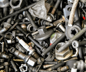 The Top 6 Ways to Use Threaed Rods in DIY Projects