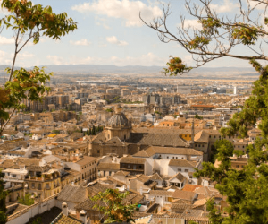 Dynamic Duo: Barcelona and Madrid Adventure Guide