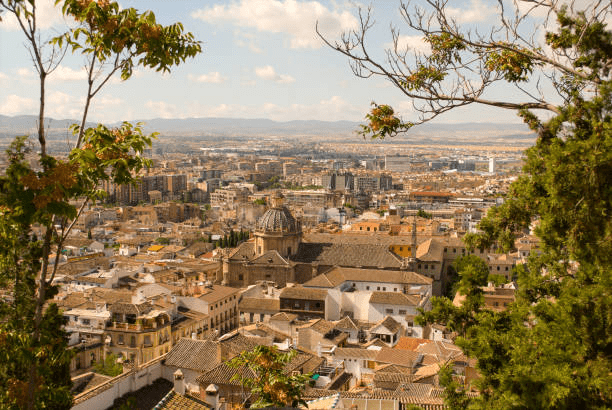 Dynamic Duo: Barcelona and Madrid Adventure Guide