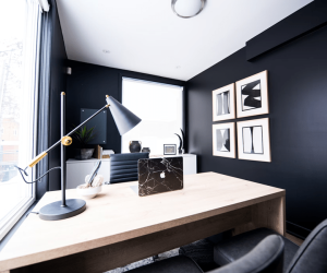 Designing for Success: Enhance Your Business Environment Today