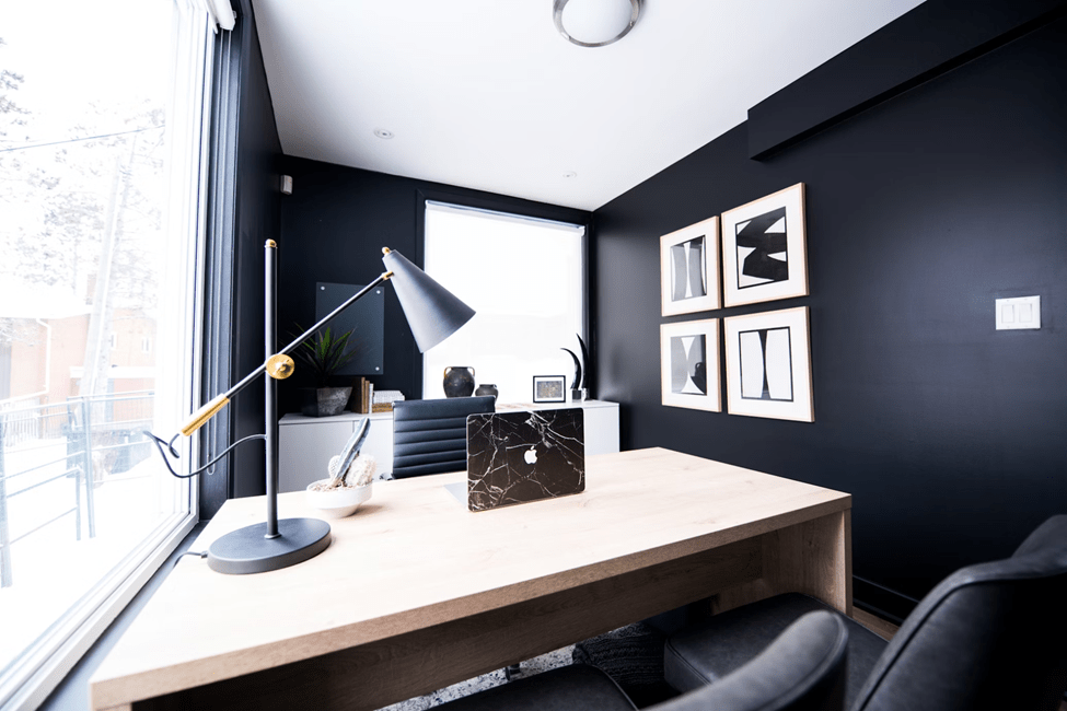 Designing for Success: Enhance Your Business Environment Today