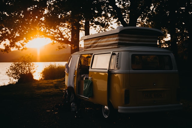 Campervan Campervan