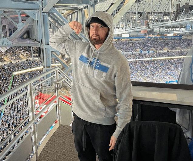Eminem Eminem
