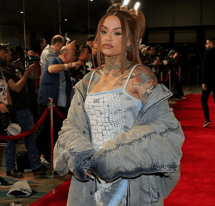 Decoding Kehlani’s Roots Race, Parents, Heritage And More Top Inspired