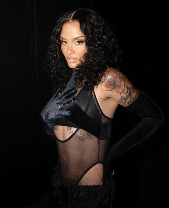 Kehlani-Growing-Up Kehlani-Growing-Up