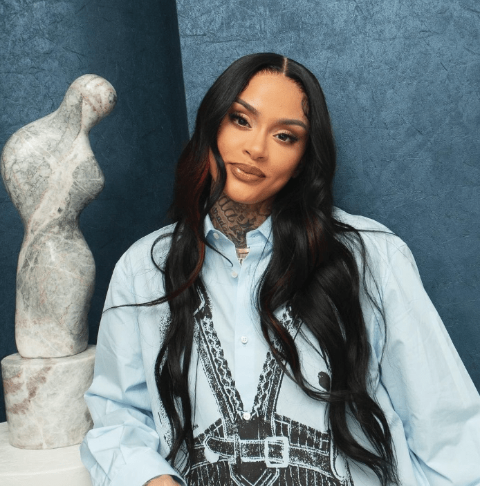 Decoding Kehlani’s Roots Race, Parents, Heritage And More Top Inspired