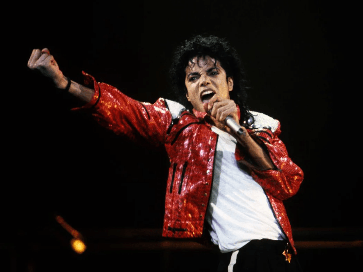 Michael-Jackson Michael-Jackson