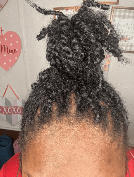 Top-Knot-Mohawk-Style-