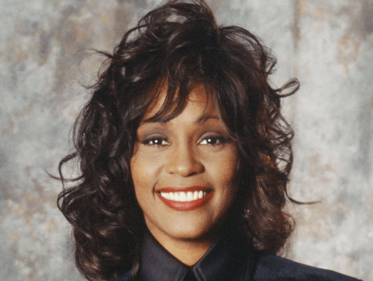 Whitney-Houston Whitney-Houston