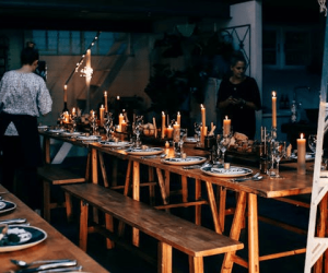 Navigating Food Allergies and Restrictions at Your Wedding