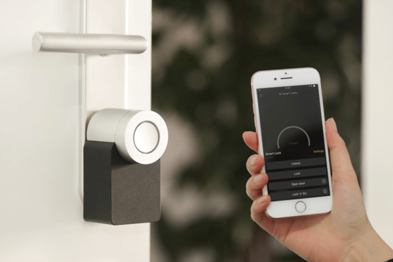 Top 6 Elements of Effective Home Security