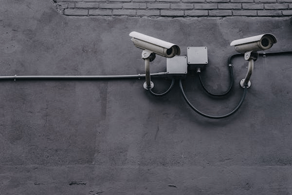 Top 6 Elements of Effective Home Security