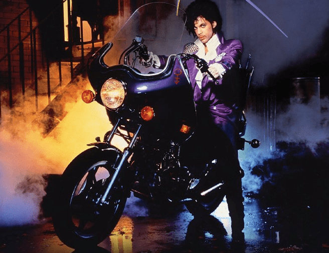 prince prince
