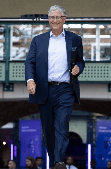 Bill-Gates Bill-Gates