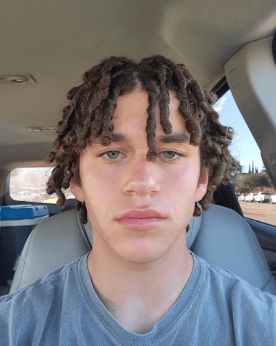 Finger-Coils Finger-Coils