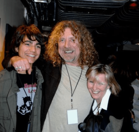Jesse Lee Plant A Deep Dive into the Life of Robert Plant's Son Top