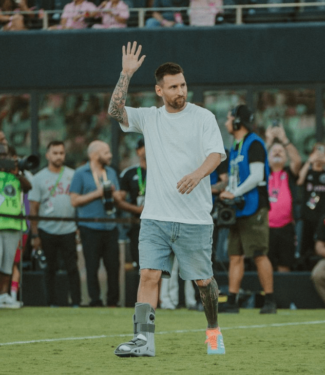 Lionel-Messi Lionel-Messi