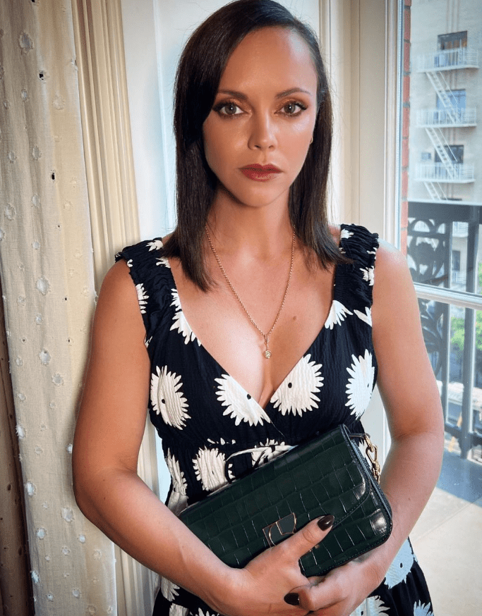 Christina-Ricci Christina-Ricci