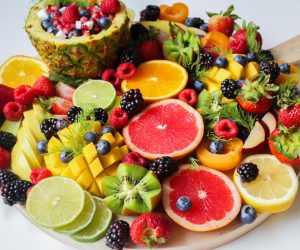 Top 50 Fruit Pick-Up Lines for a Sweet Flirt