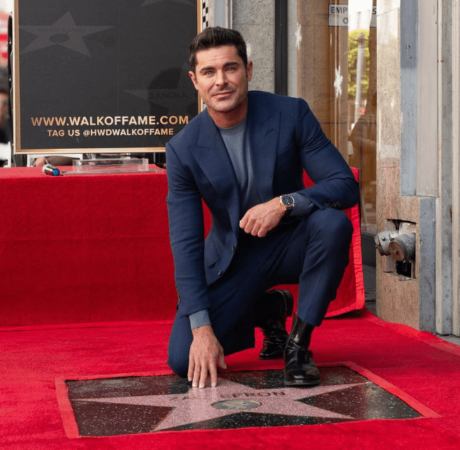 Zac-Efron Zac-Efron