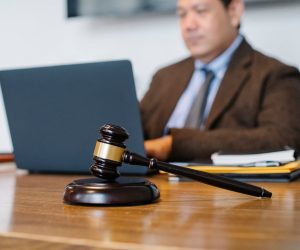 Should I Hire a Lawyer for My Gun Charge?