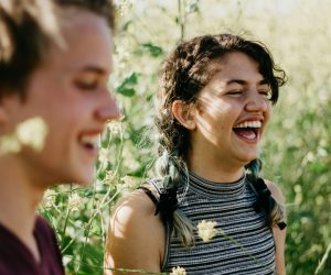 200 Flirty Questions To Ask A Girl That Can Make Her Laugh