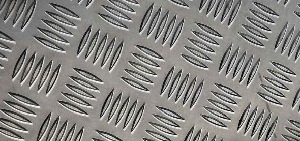 Aluminium-Checker-Plate Aluminium-Checker-Plate