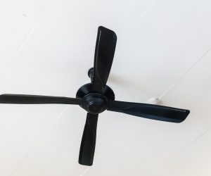 Top Features to Look for in Modern Ceiling Fans