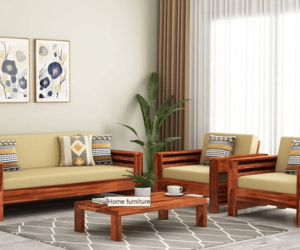 Tips to Find the Best Furniture Pieces for Your Living Space