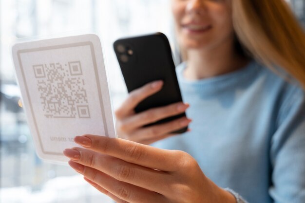 QR Code Generators