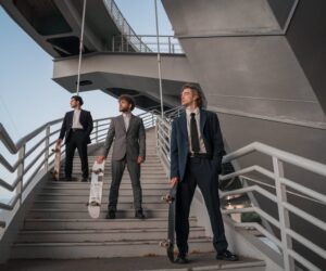 Top Tips to Elevate Your Style with Suits