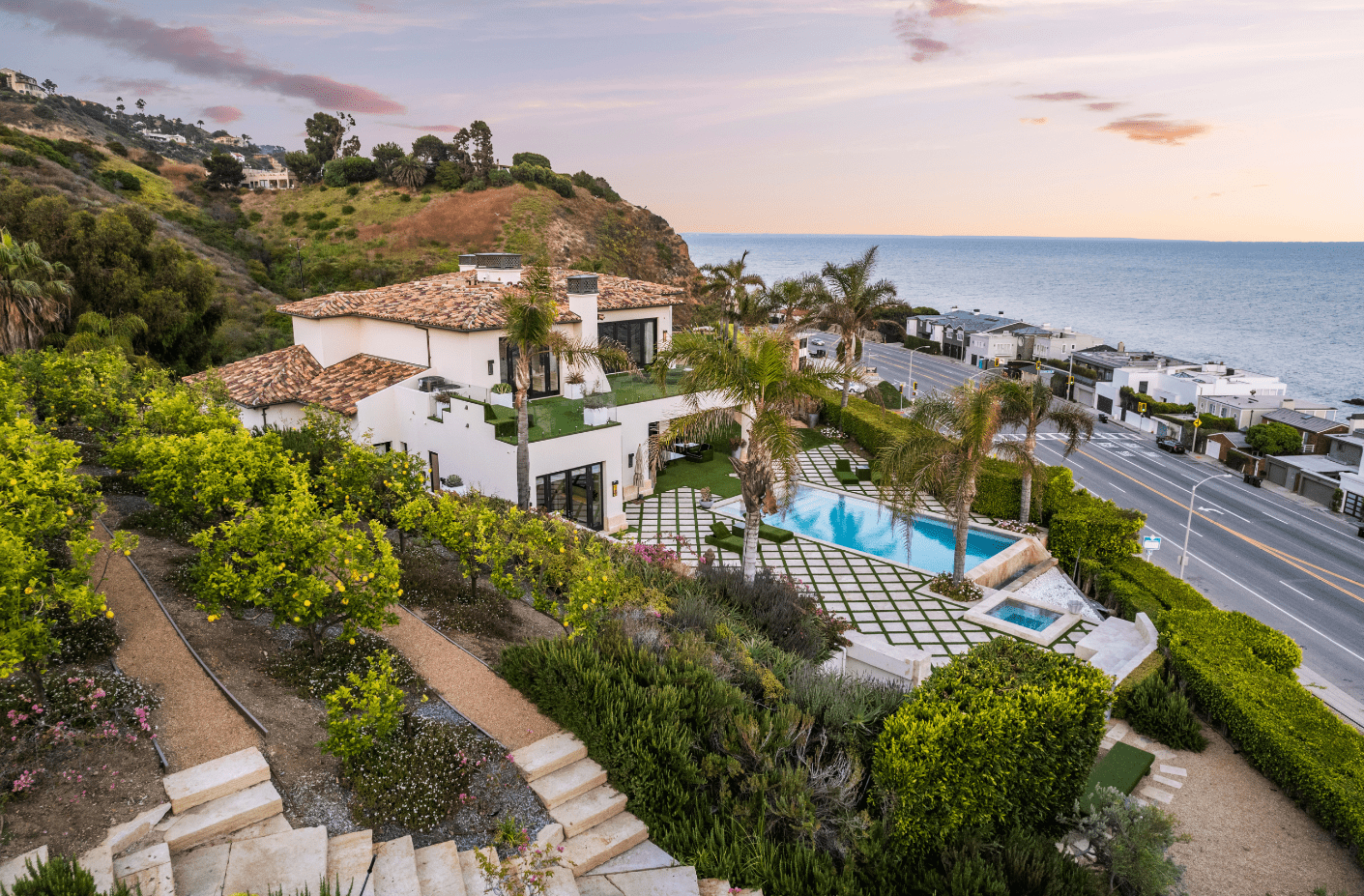 Villa Rental