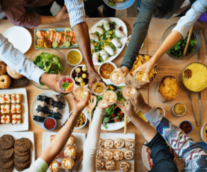 Myliberla.com Food: Your Gateway to Culinary Excellence