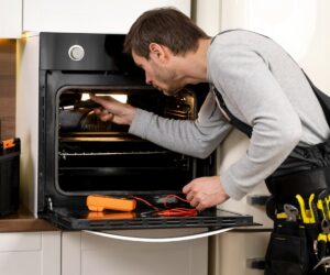 Specifics of Appliance Repair Service in San Francisco