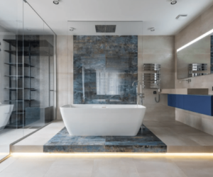 Bathroom Makeover 2025: Nine Ideas for a Stylish Space