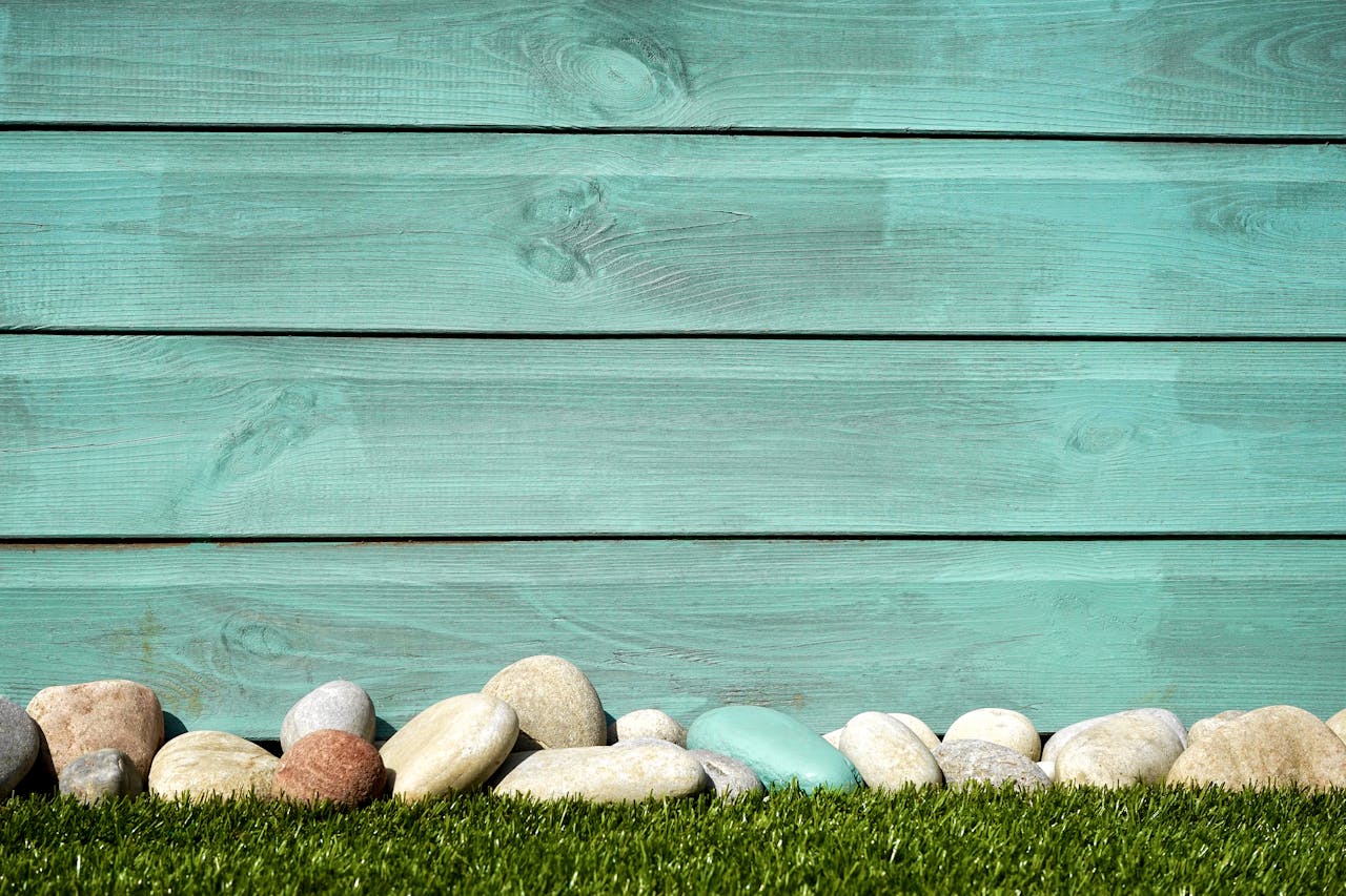 Creative Edging Ideas For Your Lawn