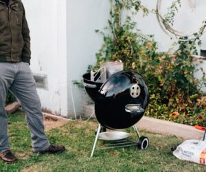Why you Must Invest in Weber Grill Cover?