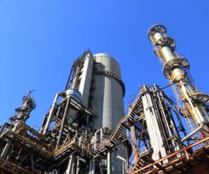 Top 6 Ways Industrial Pumps Enhance Process Reliability